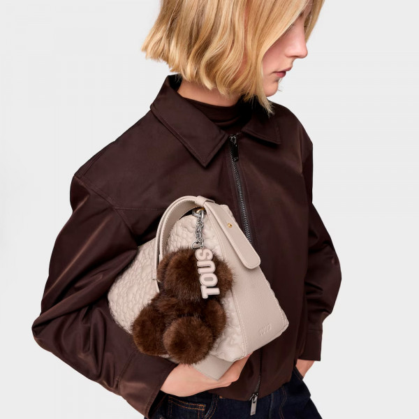 llavero-key-ring-bold-bear-wild