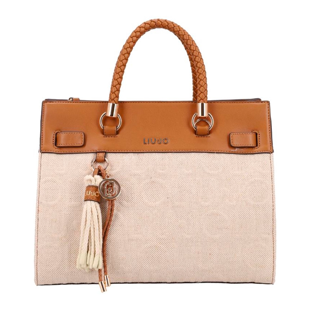 Liu Jo Borse da donna, articoli da toeletta e valigie BORSA TOTE AA6246 T381A