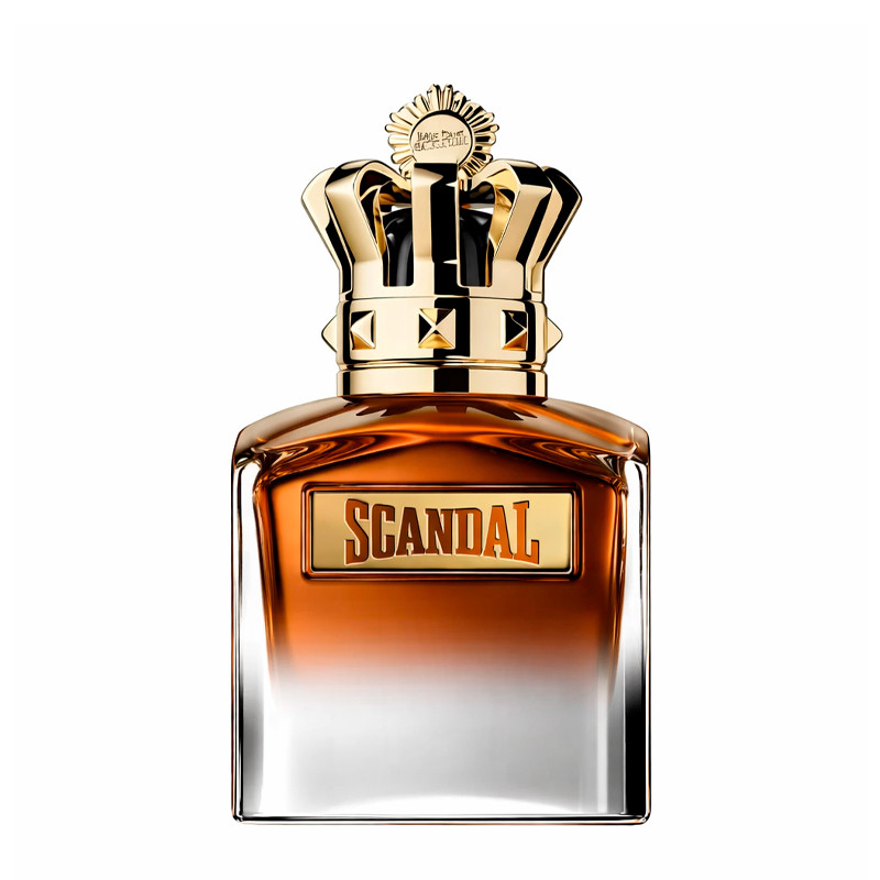 Jean Paul Gaultier Scandal Elixir Parfum For Him - 50 ML Parfum Profumi da Uomo