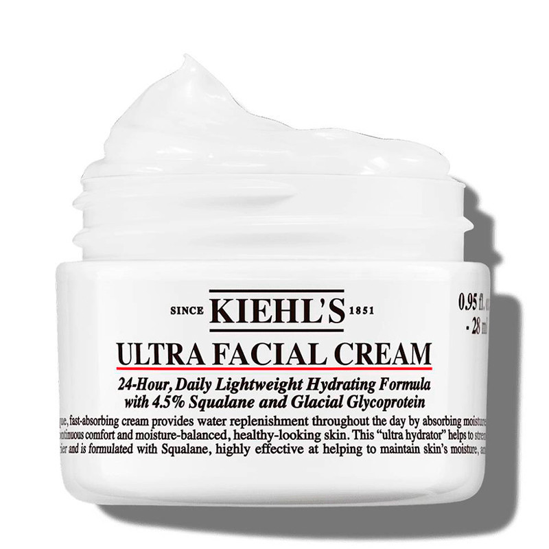 Kiehl's Trattamenti idratanti Ultra Facial Cream