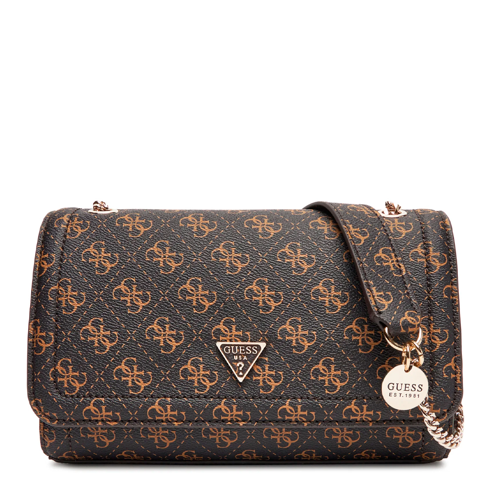 Guess Borse da donna, articoli da toeletta e valigie BORSA NOELLE II HWZG96 72210