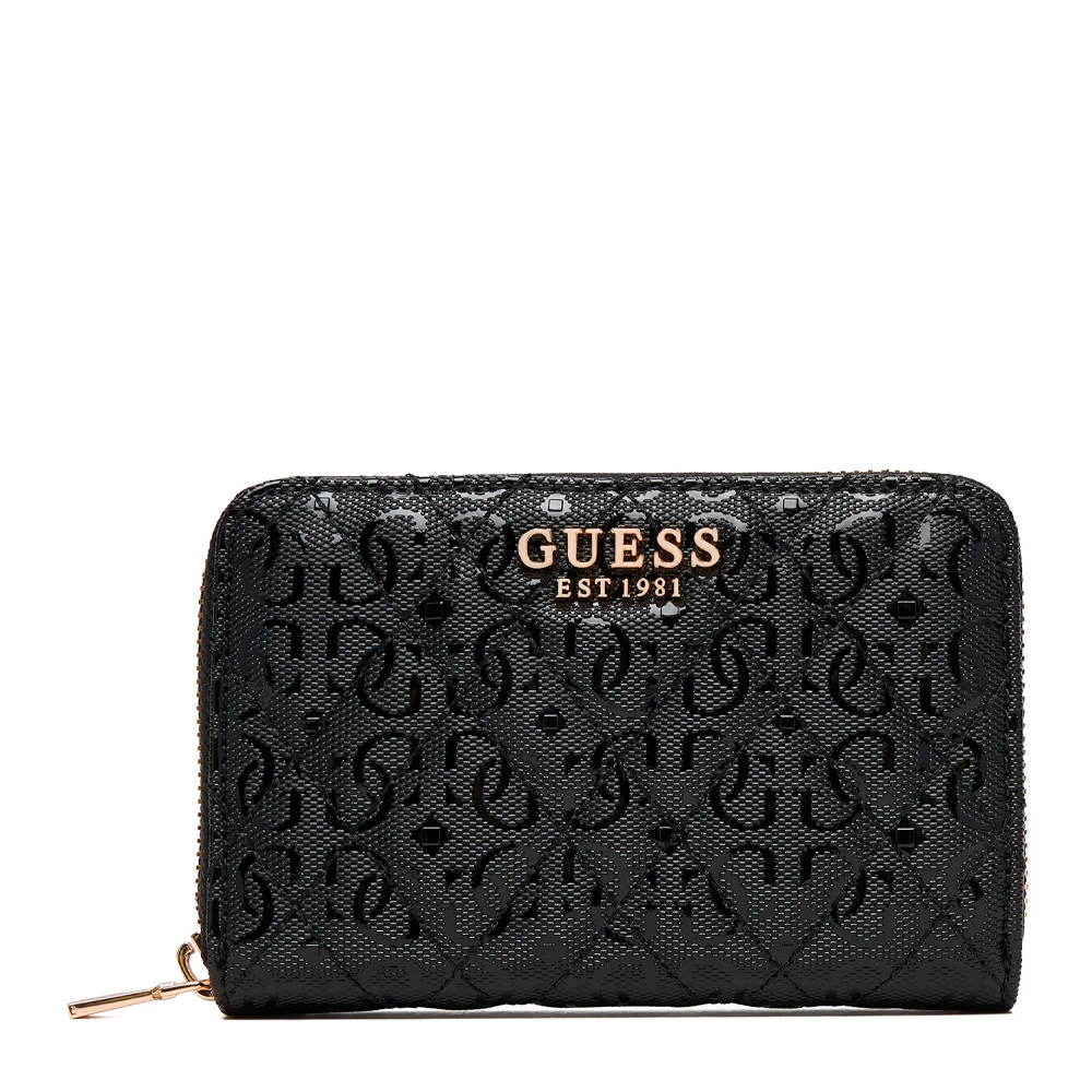 Guess Borse da donna, articoli da toeletta e valigie PORTAFOGLIO MEDIO ISEMAY SWGG96 28140