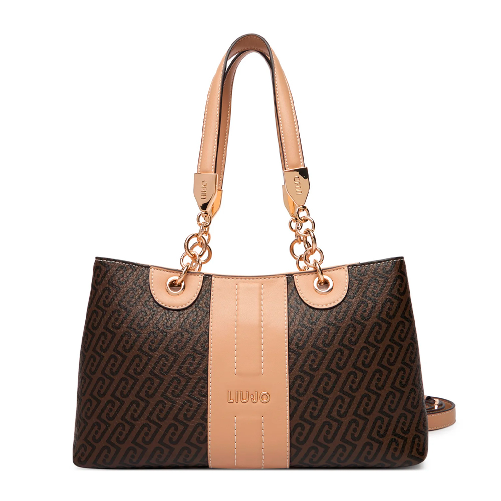 Liu Jo Borse da donna, articoli da toeletta e valigie BORSA TOTE AA6103 E111