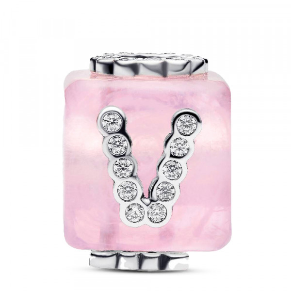 breloque-cube-d-amour-verre-de-murano-rose