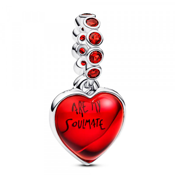 charm-colgante-doble-corazon-cristal-de-murano-rojo