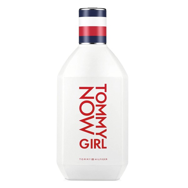 Tommy Girl Now