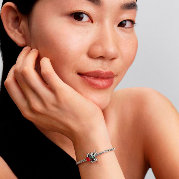 disney-stitch-anhanger-mit-murano-glasrose-794378c01