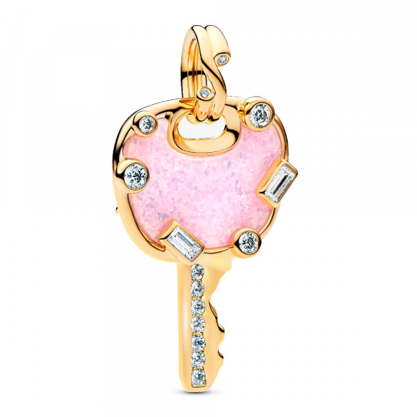 charm-colgante-grande-llave-amor-rosa-opalescente
