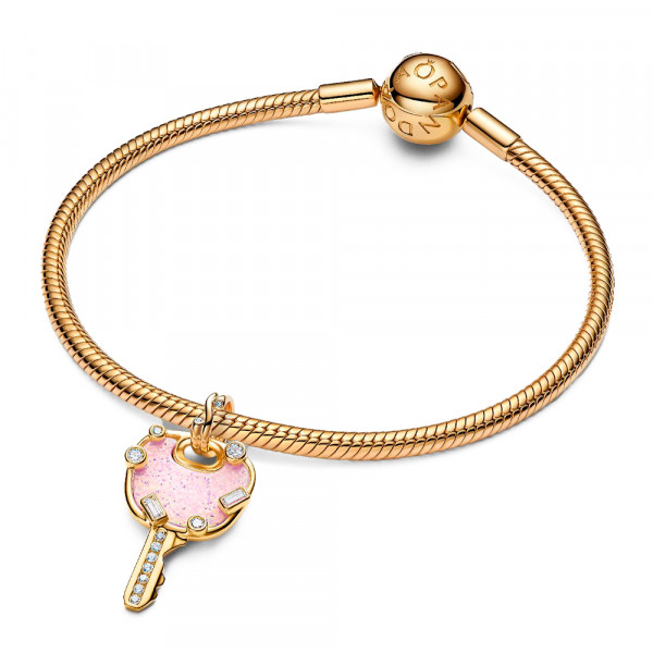 grosser-schlusselanhanger-mit-schlusselmotiv-rosa-opalisierend