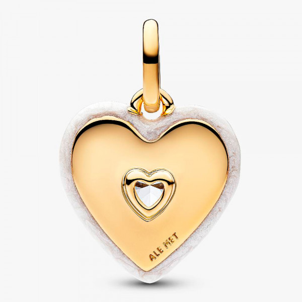 white-radiant-heart-medallion-charm
