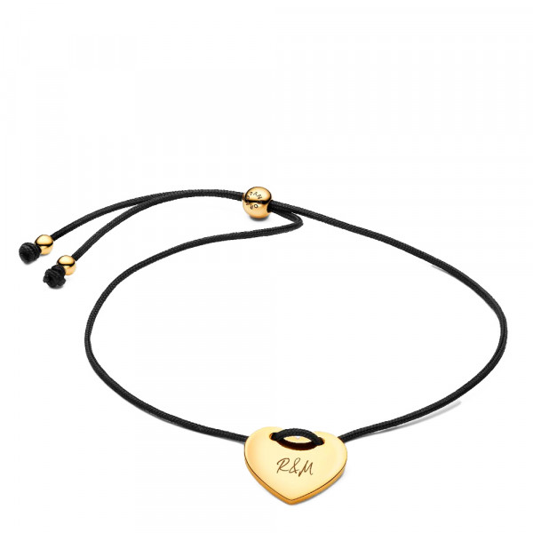 engravable-bracelet-black-cord-with-sliding-clasp