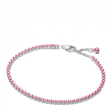 pulseira-de-tenis-fina-rosa