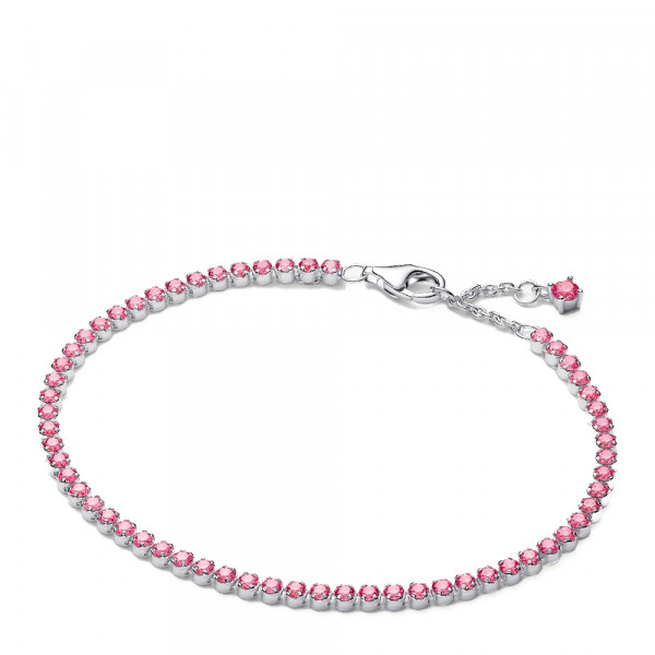 bracelet-de-tennis-fin-rose