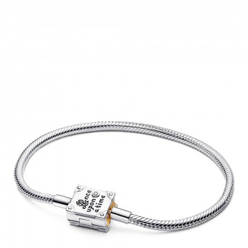 pulsera-cadena-de-serpiente-cuento-de-princesas-disney