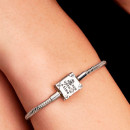 bracciale-a-catena-a-serpente-disney-princess-fairytale