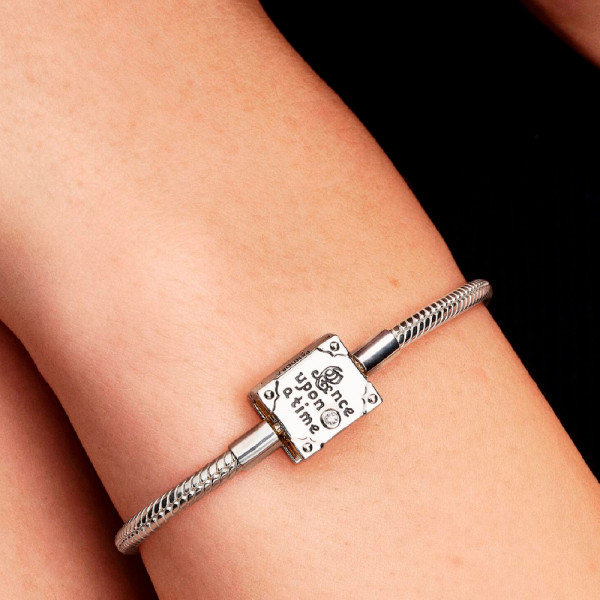 pulseira-de-corrente-de-cobra-de-conto-de-fadas-das-princesas-da-disney