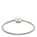 bracelet-chaine-serpent-princesse-disney-conte-de-fees
