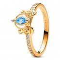 Anello carrozza Cenerentola Disney 163059C01