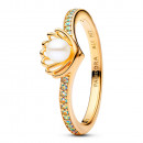 disney-prinzessin-ariel-perlenmuschelring