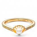bague-en-nacre-et-coquillage-de-la-princesse-disney-ariel