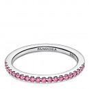 rosa-funkelnder-bandring