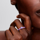 bague-coeur-chakra-violette