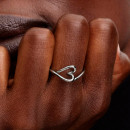 anello-a-cuore-piccolo-forma-organica