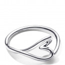 anello-a-cuore-piccolo-forma-organica