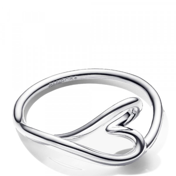 anel-de-coracao-pequeno-formato-organico