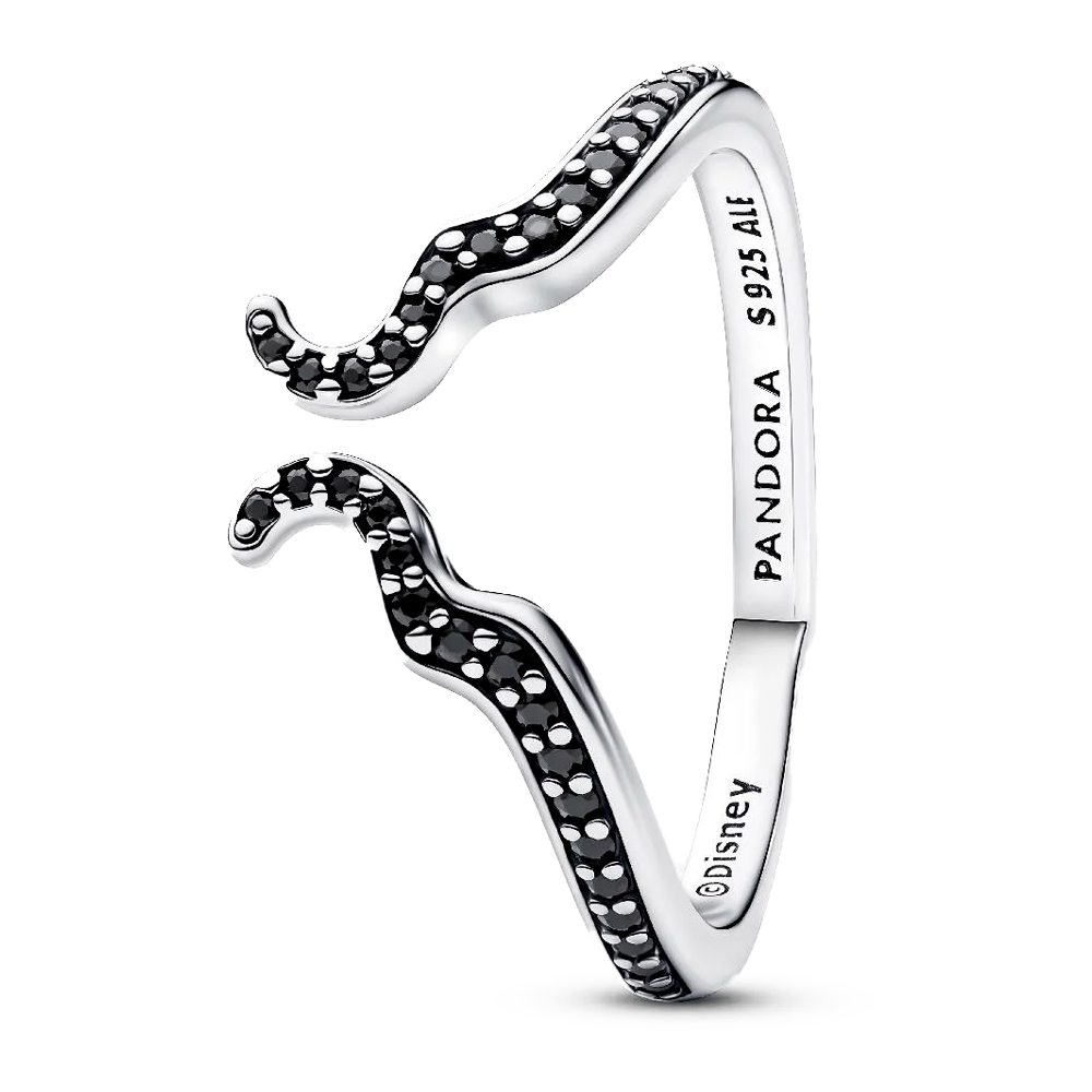 Pandora Anillo Maléfica de Villanos de Disney 194333C01