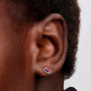 pendientes-de-boton-corazon-elevado-rojo