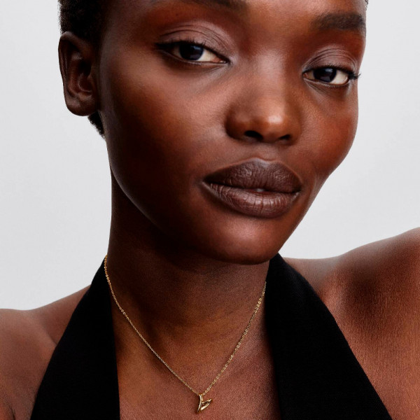 colar-com-pingente-de-coracao-pequeno-em-formato-organico