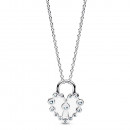 collar-candado-corazon-brillante