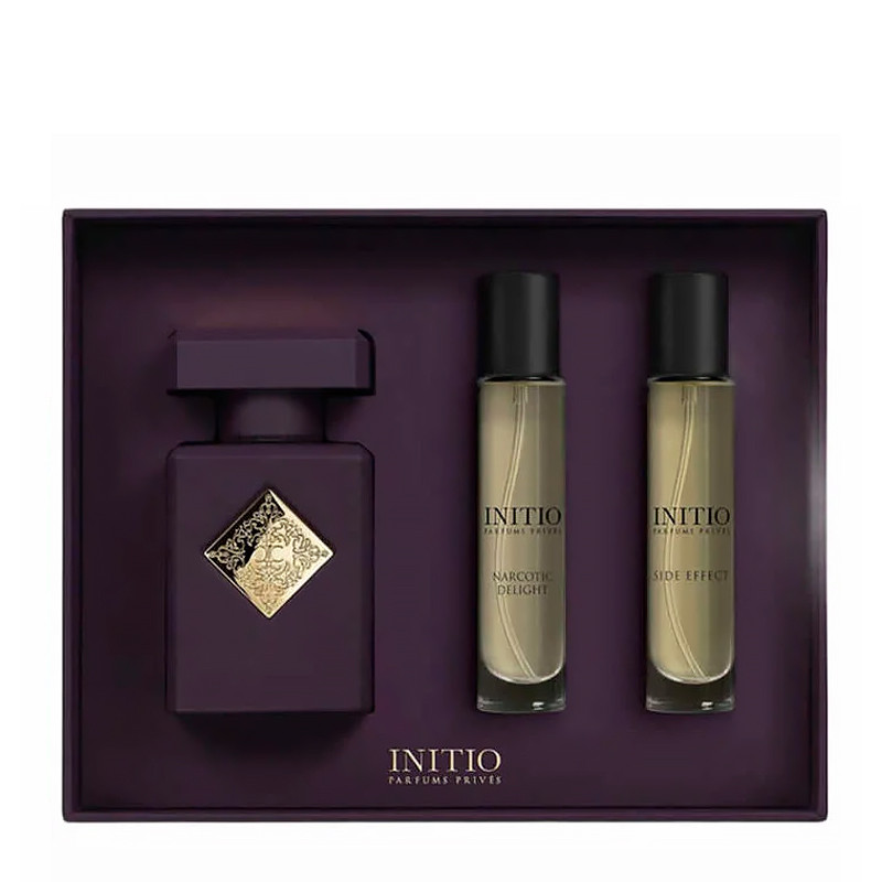 Initio Side Effect Eau de Parfum Set Eau de Parfum – imagen 2