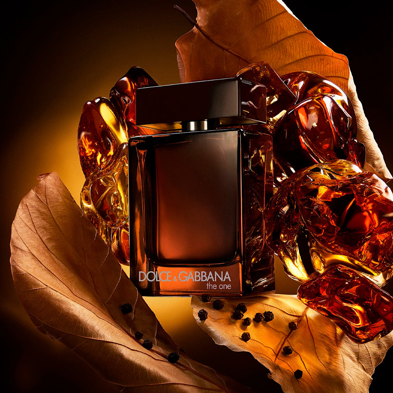 Dolce & Gabbana The One For Men Parfum Spray Perfume y extracto de perfume 50 ml – imagen 3