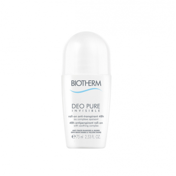 Deo Pure Invisible Roll-On
