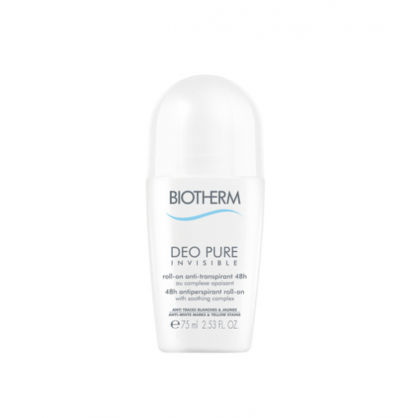 Deo Pure Invisible Roll-On
Deodorante roll-on