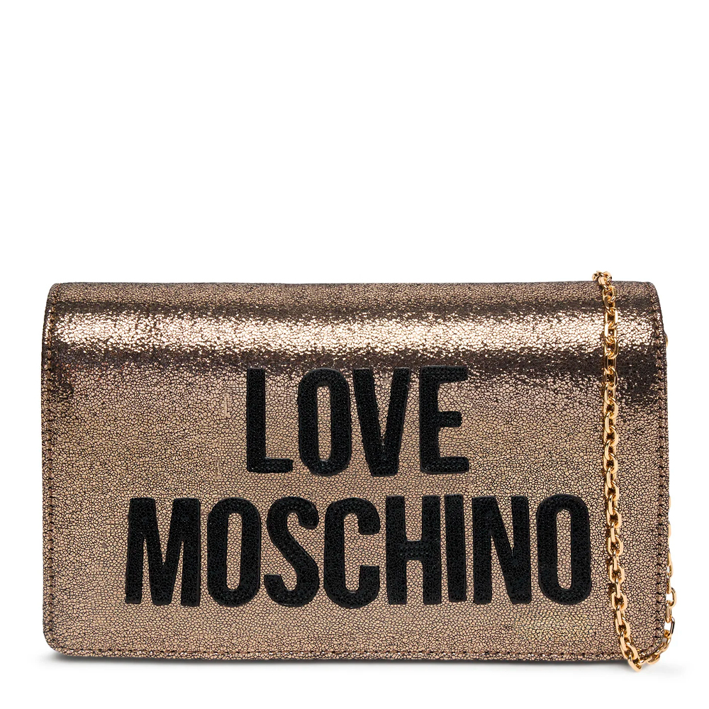 Love Moschino Borse da donna, articoli da toeletta e valigie JC4104PP1OLK0901 BORSA