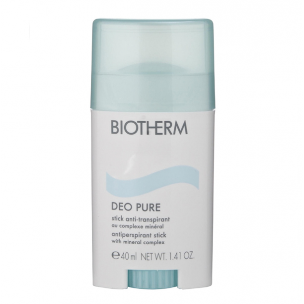 Deo Pure Stick Alcohol Free - Biotherm -