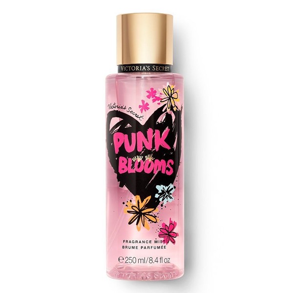 Punk Blooms (Fragance Mist)