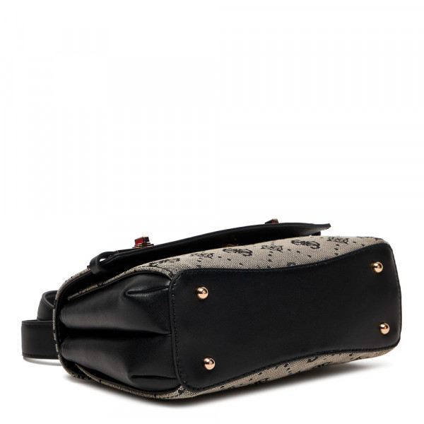 borsa-con-manico-e-patta-con-logo-melinda