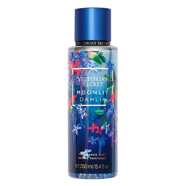 Moonlit Dahlia (Fragance Mist)