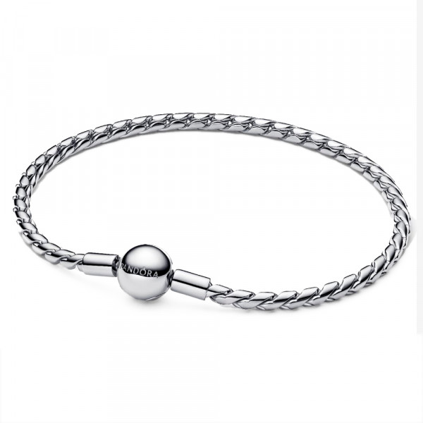 pulsera-de-cadena-alada-y-cierre-redondo-plata-de-primera-ley-594028c00