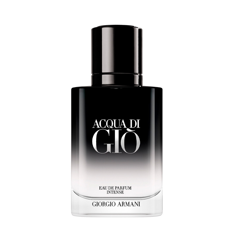 Armani Acqua di Gio Homme Intense Eau de Parfum - 30 ML Eau de Parfum Profumi da Uomo