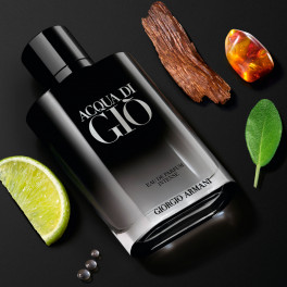 Acqua di Gio Homme Intense Eau de Parfum - Armani - Sabina