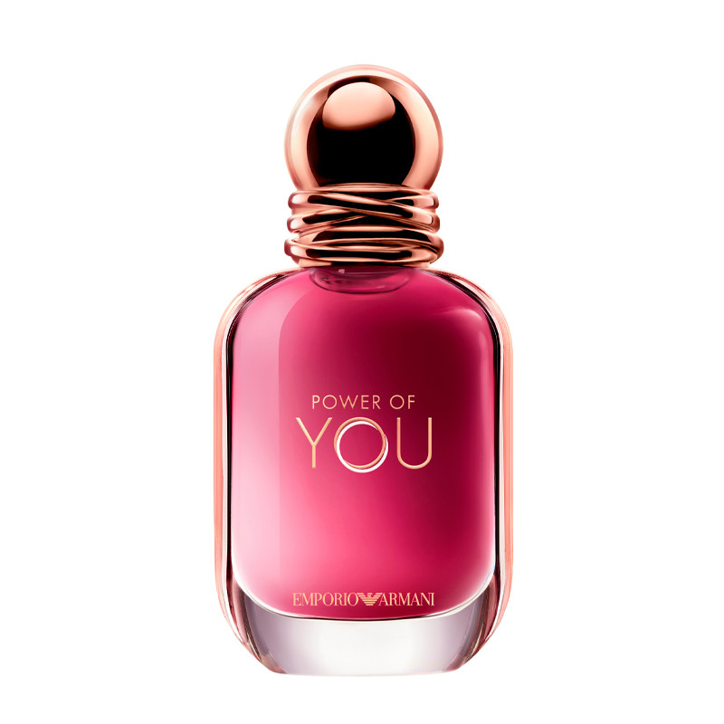 Armani Eau de Parfum Perfumes Mujer