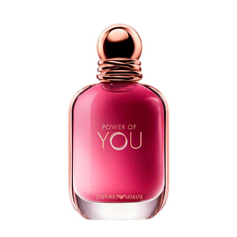 Armani Power Of You Eau de Parfum - 50 ML Eau de Parfum Profumi di Donna