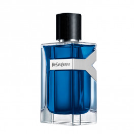 Y Men Iced Cologne Eau de Toilette Intense - Yves Saint Laurent