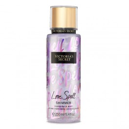 Love Spell Lace Mist Victoria&#039;s Secret perfume - a fragrância  Feminino 2017