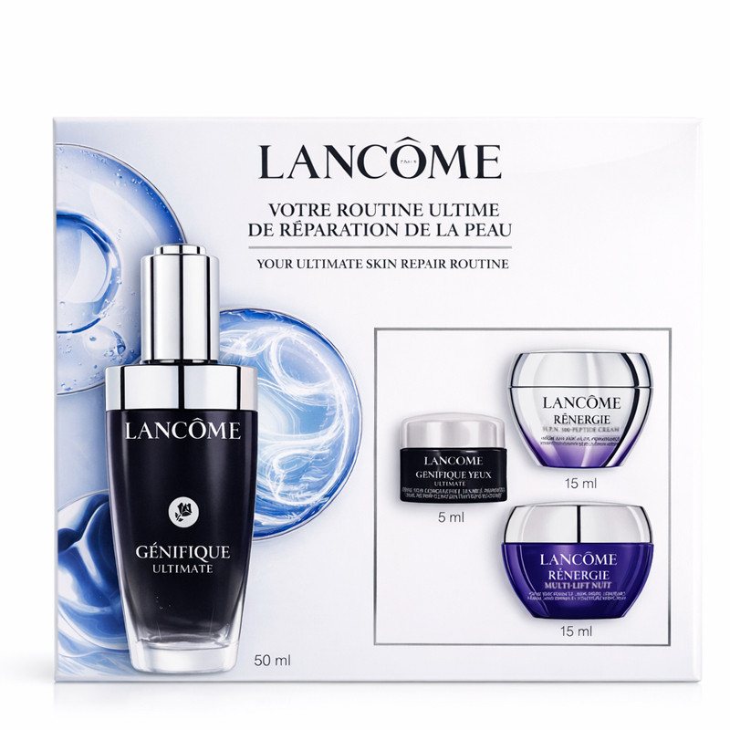 Lancome Génifique Day-Night Estuche